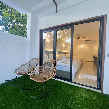 La Palma Suites أوكولهاس المظهر الخارجي الصورة