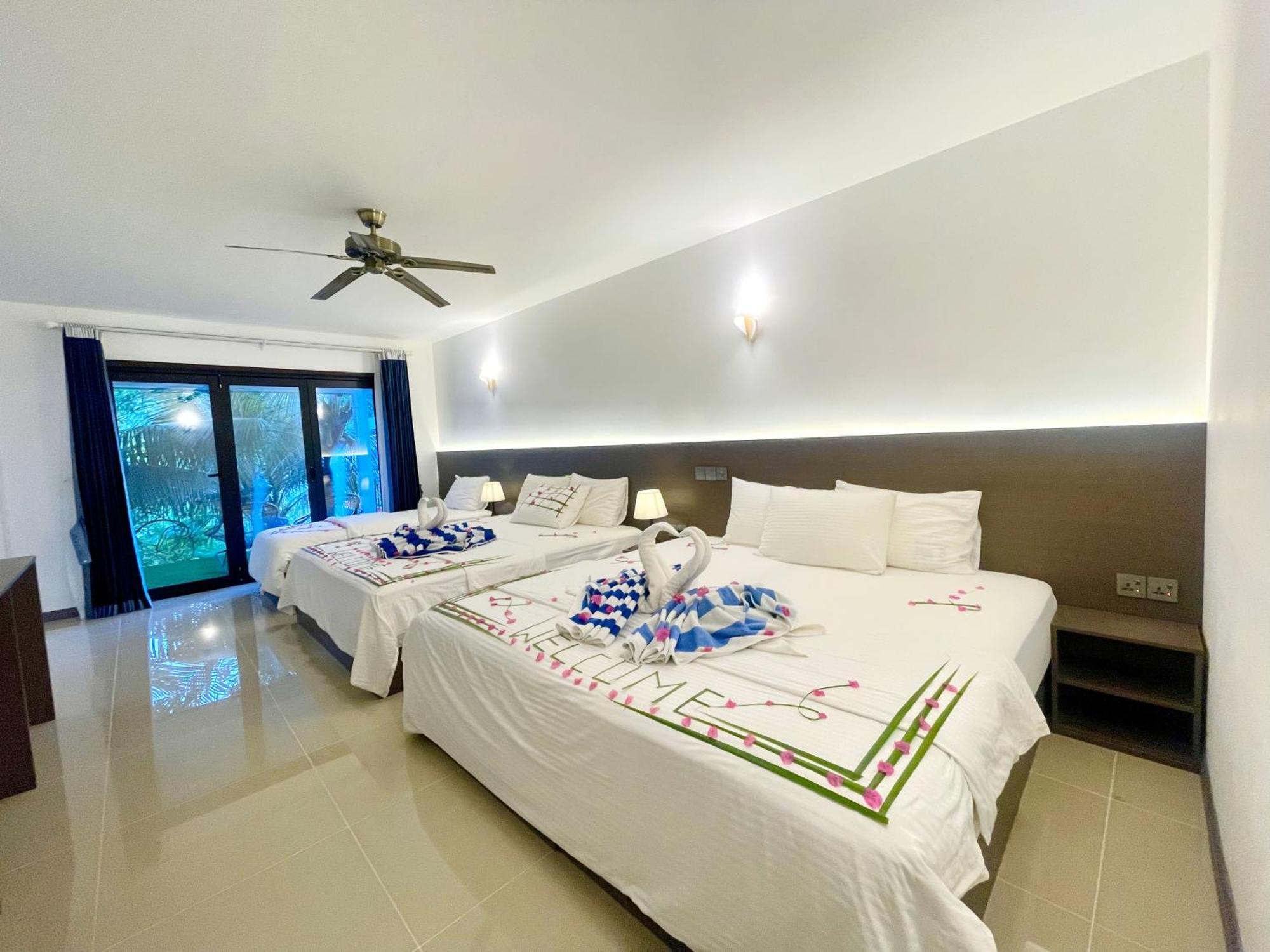 La Palma Suites أوكولهاس المظهر الخارجي الصورة