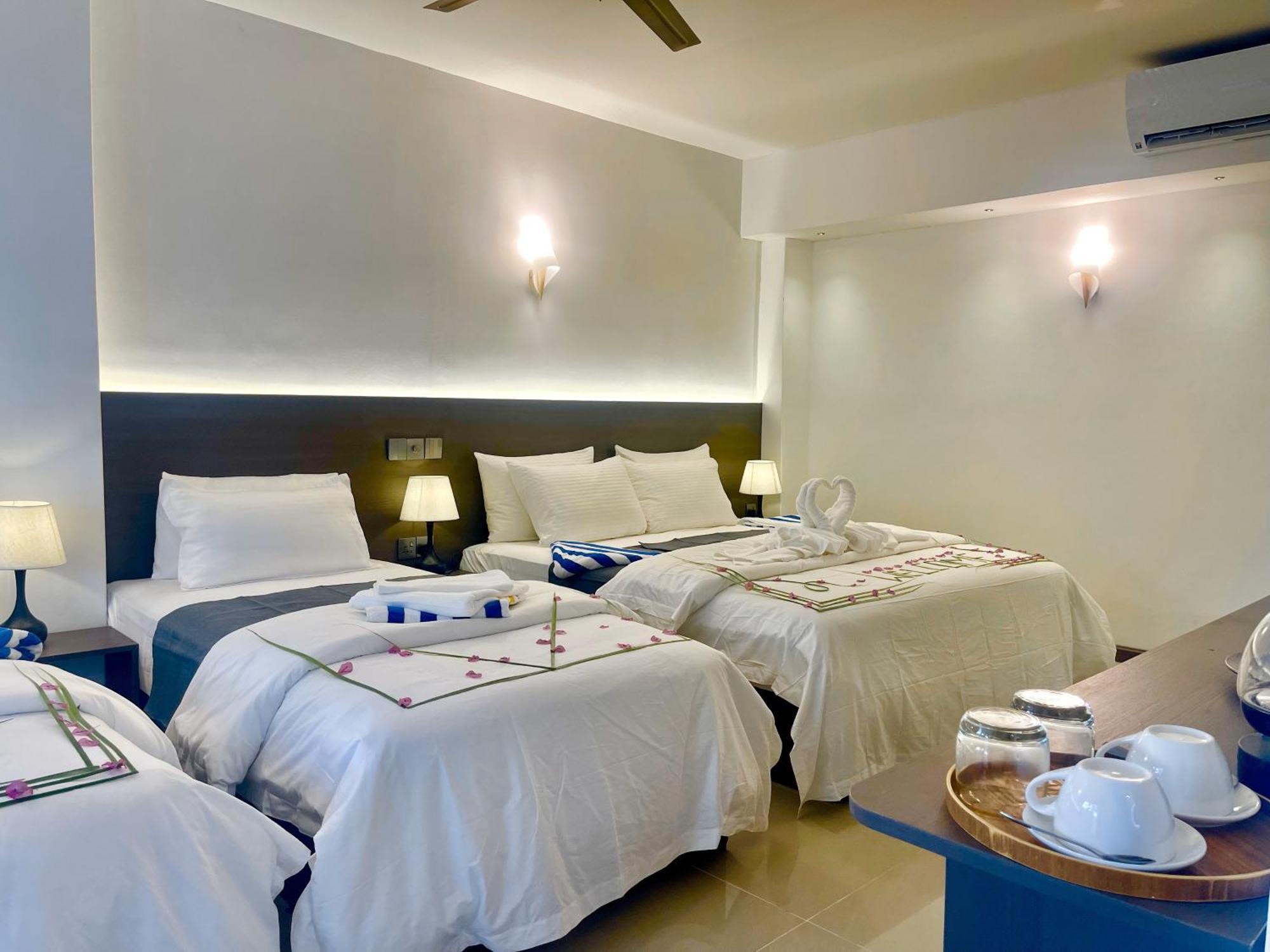 La Palma Suites أوكولهاس المظهر الخارجي الصورة