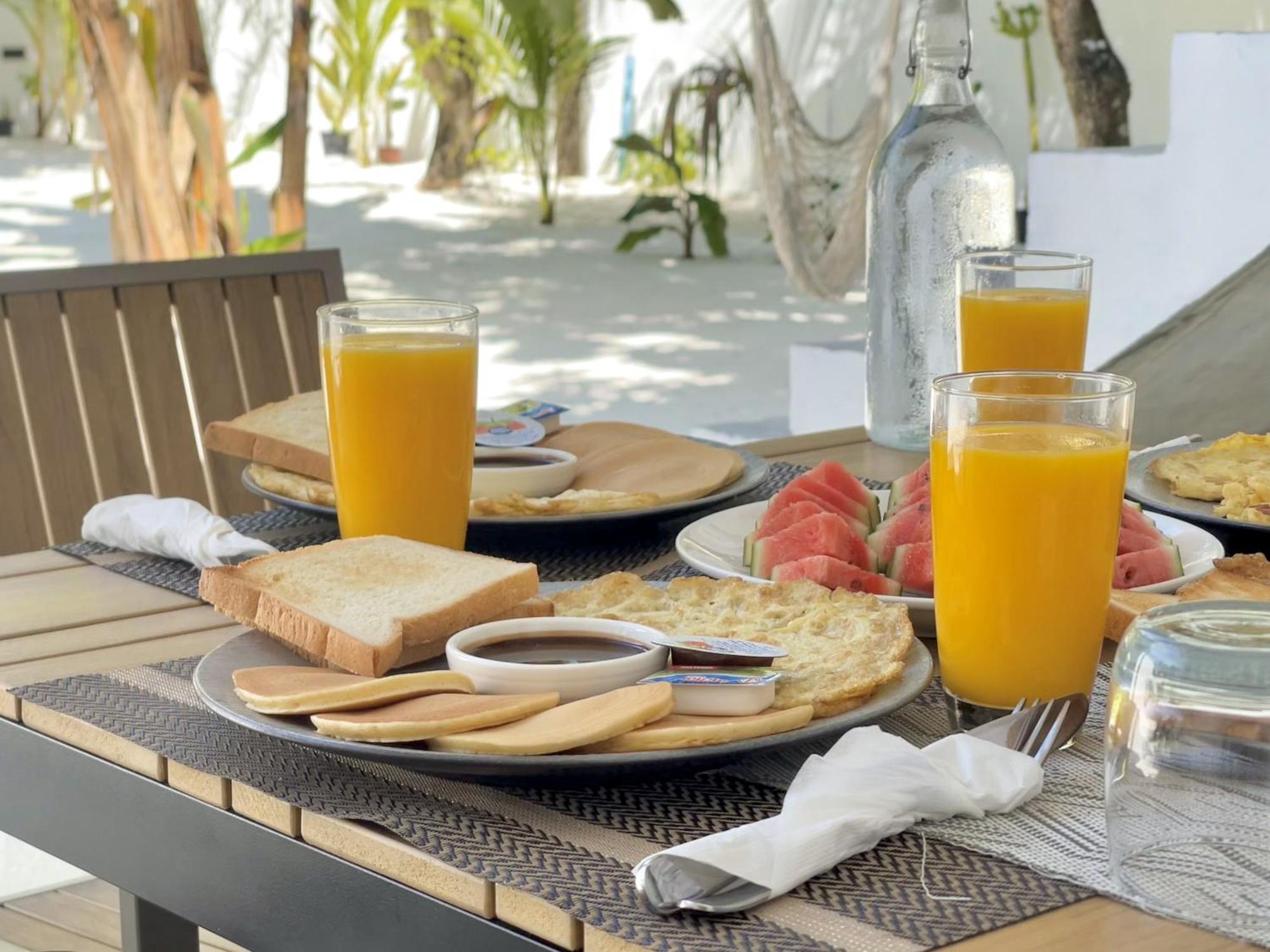 La Palma Suites أوكولهاس المظهر الخارجي الصورة