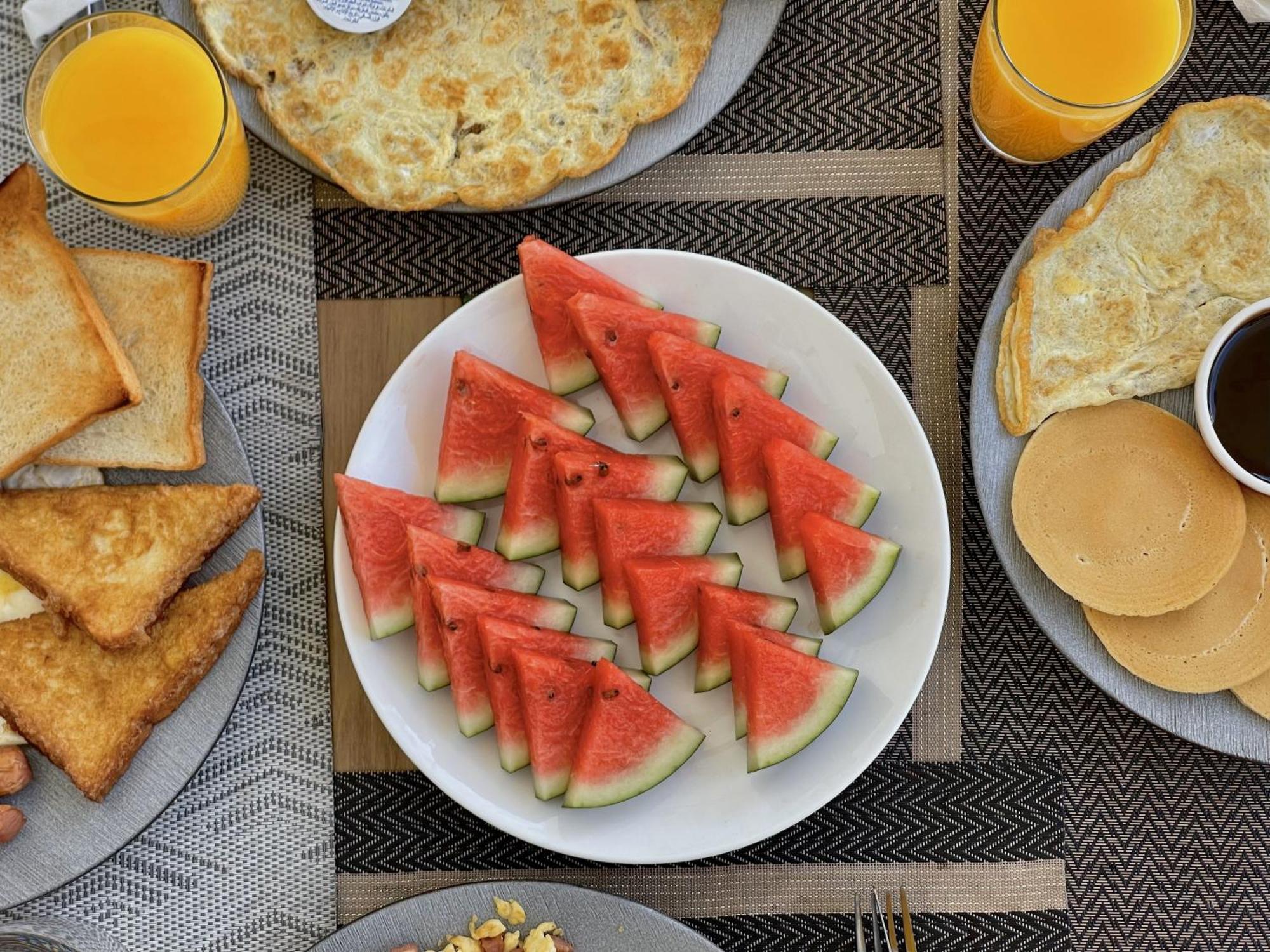 La Palma Suites أوكولهاس المظهر الخارجي الصورة