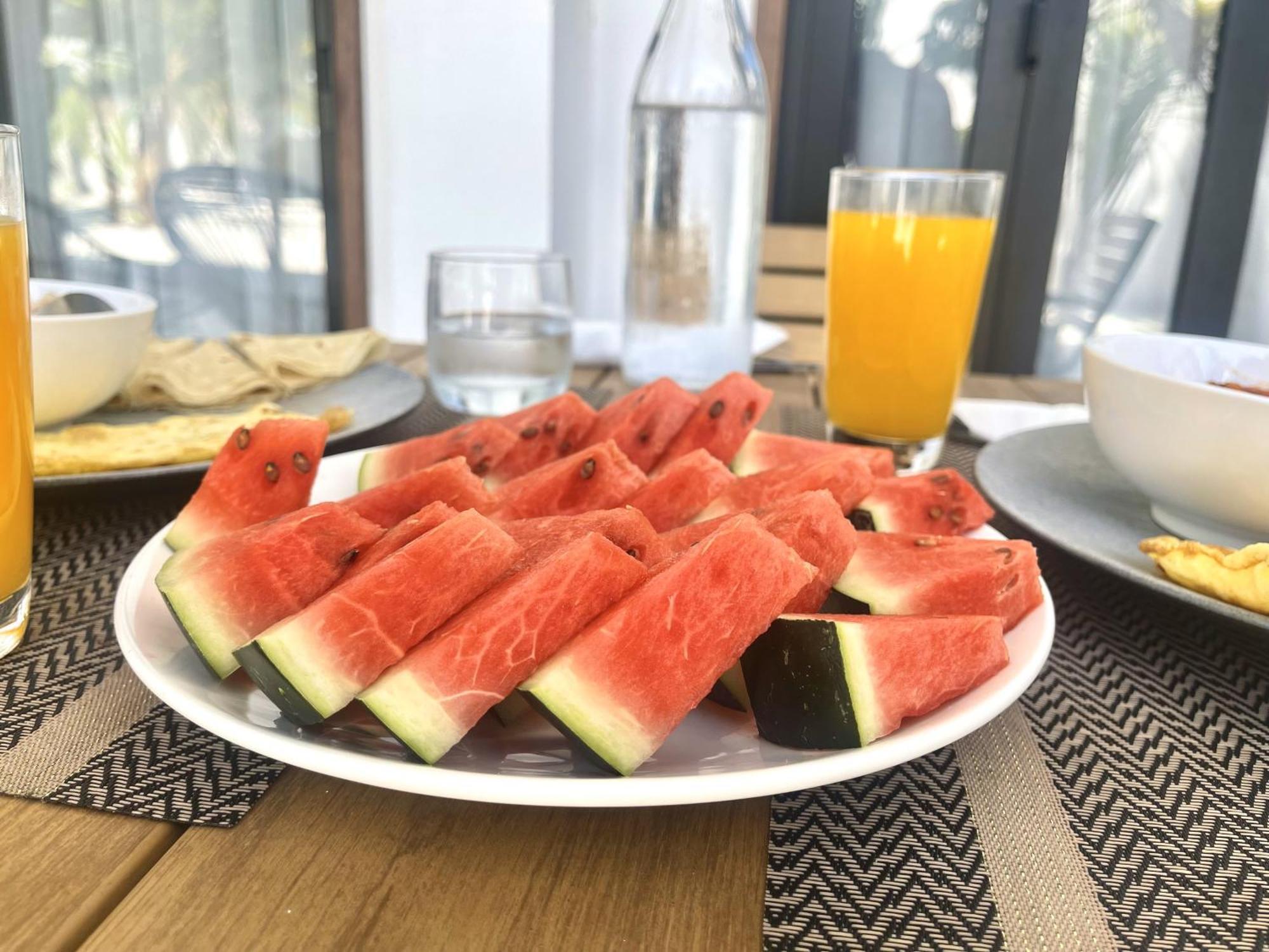 La Palma Suites أوكولهاس المظهر الخارجي الصورة